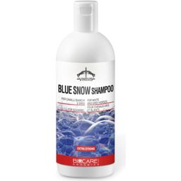 VEREDUS Blue Snow schampo - 500 ml