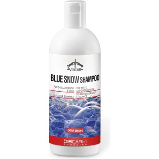 VEREDUS Blue Snow sampon - 500 ml