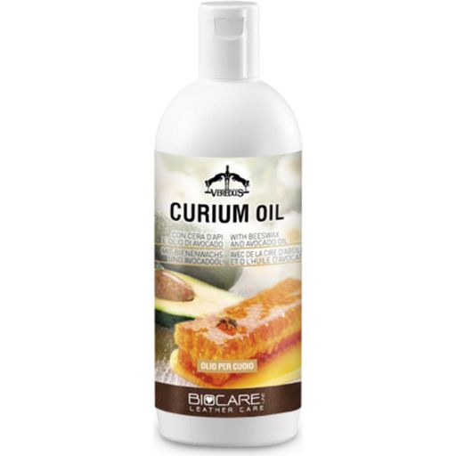 VEREDUS Curium Oil - 500 мл