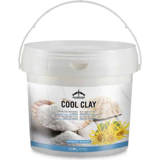 VEREDUS Cool Clay