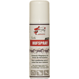 Schopf Hygiene Verba Hoof Spray, Black - 200 ml