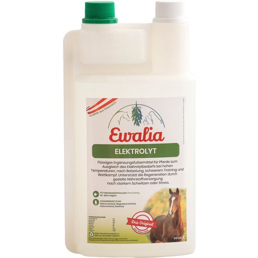 Ewalia Elektrolyt - 1 l