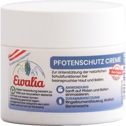 Ewalia Crema Protectora para Patas - 100 ml