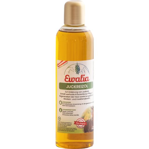 Ewalia Olio Anti-Prurito - 250 ml