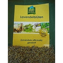 Lexa Lavendelblüten gerebelt