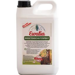 Ewalia Insect Repellent Spray - 3 l