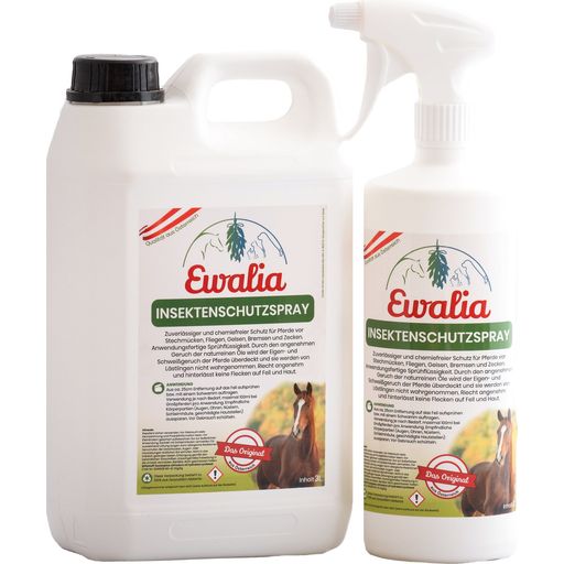 Ewalia Insect Repellent Spray