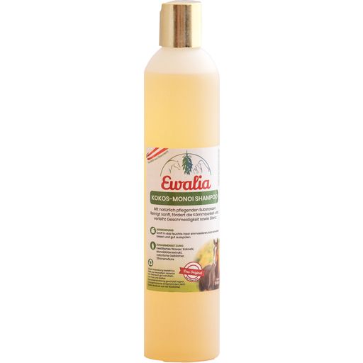 Ewalia Shampoo Coconut Monoi - 300 ml