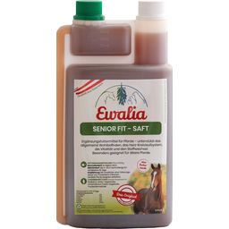 Ewalia Senior Fit - Liquid for Horses