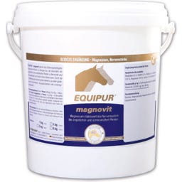 Equipur magnovit - 5 kg