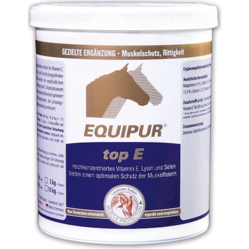 Equipur top E - 1 кг