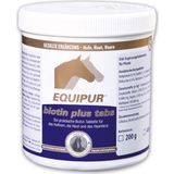 Equipur Biotin plus tablete