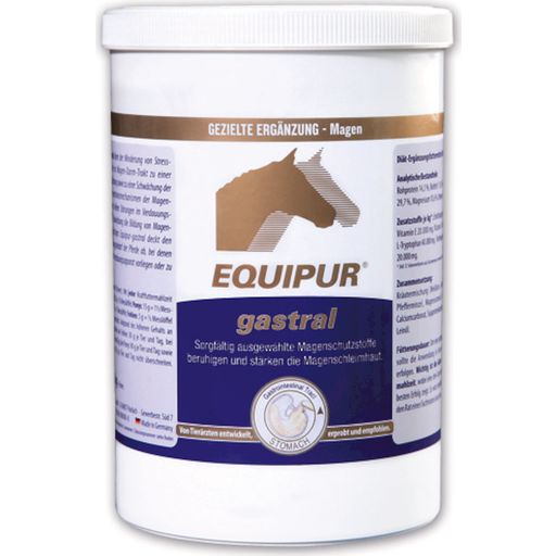 Equipur Gastral - EquusVitalis Onlineshop