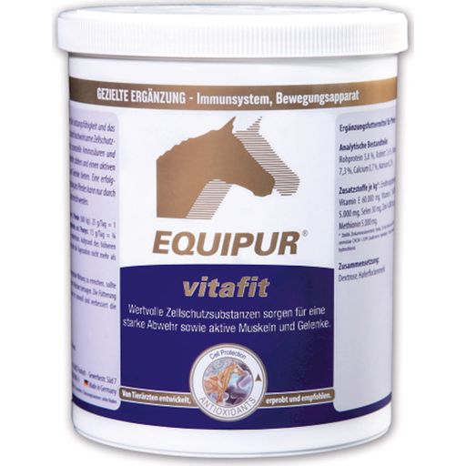 Equipur vitafit - 1 kg