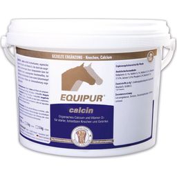 Equipur kalcin - 3kg vedro