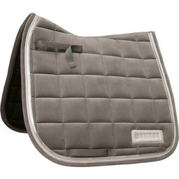 BUSSE Podsedelnica CAMERY grey(silver)