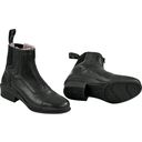 BUSSE FARGO-WINTER Jodhpur Ankle Boots - Black