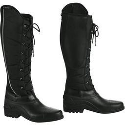 BUSSE EDMONTON Thermal Boots - Black