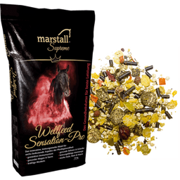Marstall Wellfeed Sensation-Pro