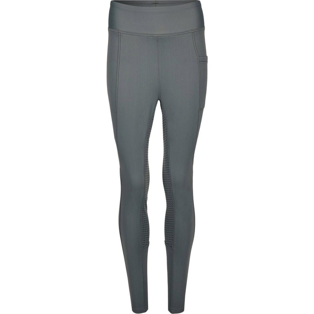 BUSSE Брич за езда TORNIO-WINTER anthrazit - EquusVitalis