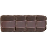 Kentucky Horsewear Polar Fleece Bandagen New Look