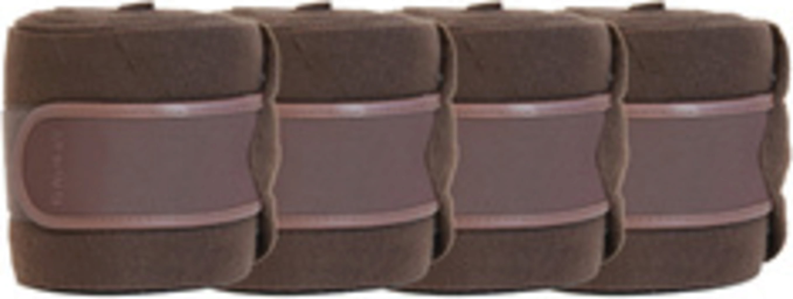 Kentucky Horsewear Polar Fleece Bandagen New Look
