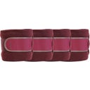 Polar Fleece Bandage New Look, Burdeos (4 stk)