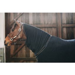 Kentucky Horsewear Deken Towel - Zwart