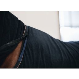 Kentucky Horsewear Szárító takaró fekete