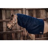 Kentucky Horsewear "Heavy Fleece" nyaktakaró kék