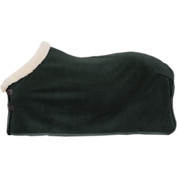 Одеяло за абсорбиране на потта "Fleece show heavy" борово зелено