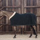 Kentucky Horsewear Fleece Show Rug Heavy Pine Green