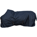 All Weather Waterproof Classic Turnout Rug, 0g, Navy