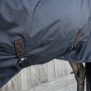 Turnout Rug All Weather Waterproof Classic 0g bleu marine