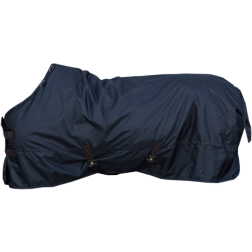 Turnout Rug All Weather Waterproof Classic 300g bleu marine
