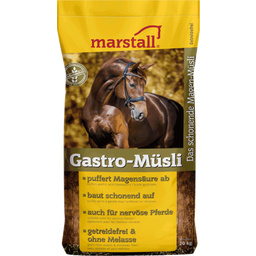 Marstall Muesli Gastro - 20 kg