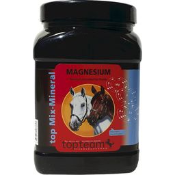 topteam top Magnesium - 1 kg