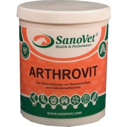 SanoVet Arthrovit 700g ALT