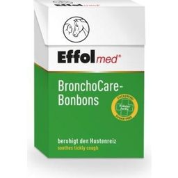 Effol BronchoCare-Hustenbonbons