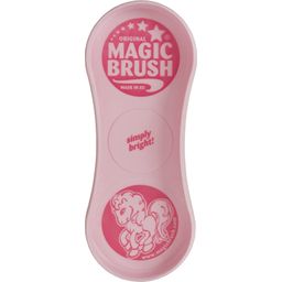 Четка MagicBrush Pink Pony