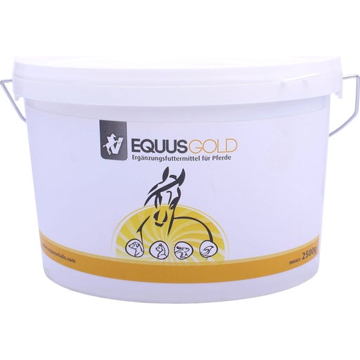EquusVitalis EQUUS Gold