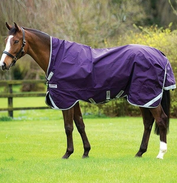 Horseware Ireland Rambo Wug Turnout 0g
