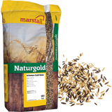 Marstall Black and Gold Oats