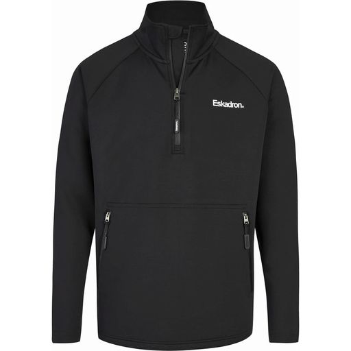 ESKADRON Tech-Jersey Sweatshirt Man 