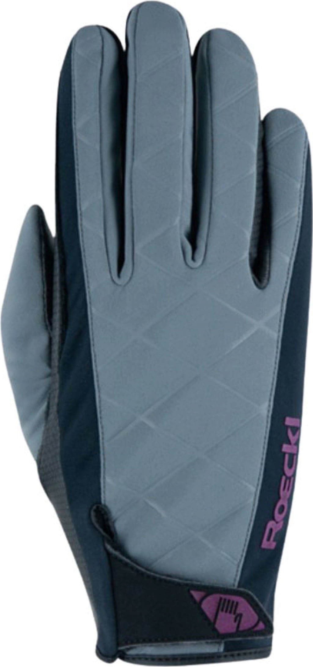 Roeckl Winter-Reithandschuh 