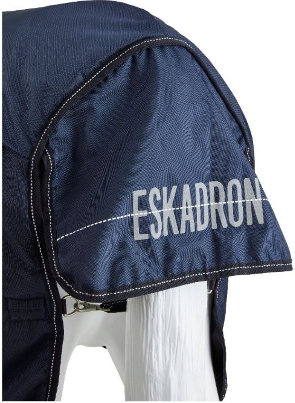 Попона Turnout Rug OMEGA 1680 250 g darknavy