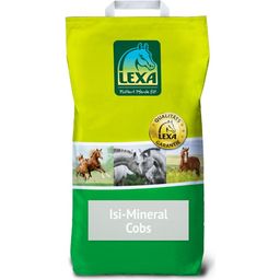 Lexa ISI-Mineral-Cobs