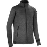 Sweatshirt pour Homme "Hybrid Tempest" gris
