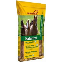 Marstall Havrefri - 20 kg