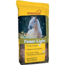 Marstall Faser-Light - 15 kg